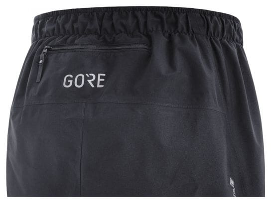 Hosen GORE Wear GTX Paclite Black