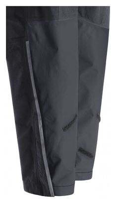 Pantalones GORE Wear GTX Paclite Black