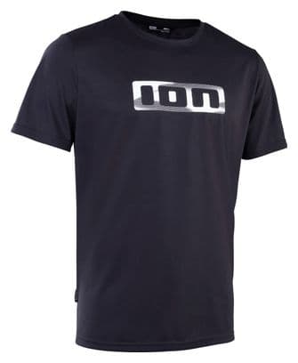 ION Ionic DR Kurzarm Trikot Schwarz Herren