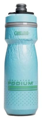 Camelbak Podium Chill 0.6L Trinkflasche Blau