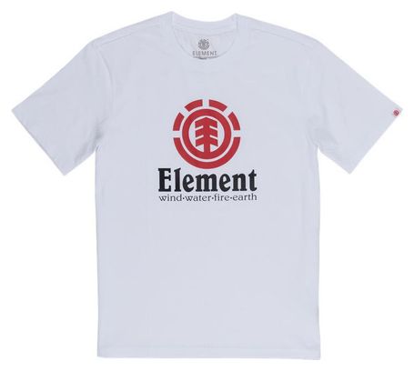 ELEMENT  Vertical ss  Optic white