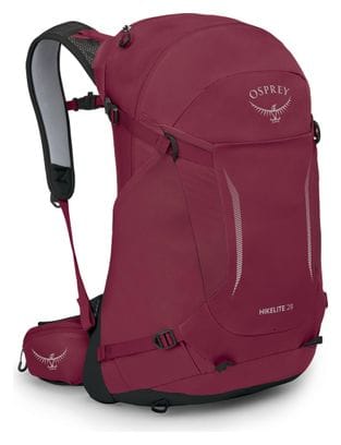 Osprey Hikelite 28L Purple Backpack