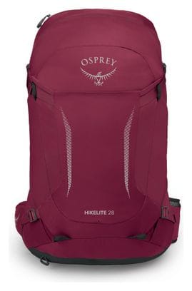 Osprey Hikelite 28L Purple Backpack