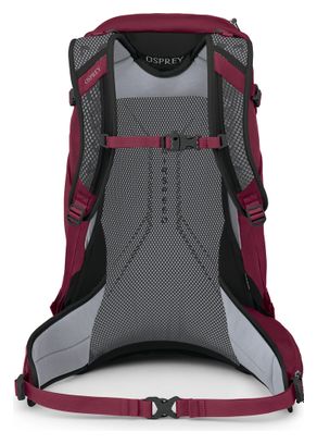 Osprey Hikelite 28L Wanderrucksack Violett