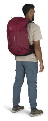 Osprey Hikelite 28L Purple Backpack