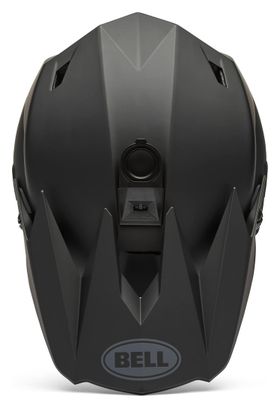 Bell Full-10 Mips Integrale Helm Zwart