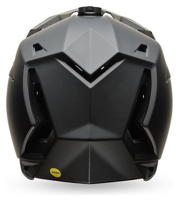 Bell Full-10 Mips Integrale Helm Zwart