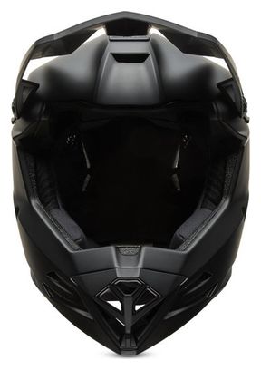 Bell Full-10 Mips Integrale Helm Zwart