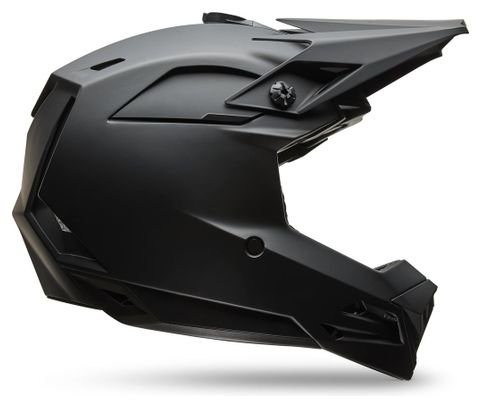 Bell Full-10 Mips Integrale Helm Zwart