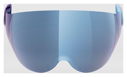 Visière de Rechange pour Casque Kask Urban R Iridium Miroir