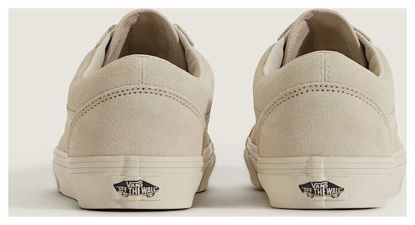 Vans Old Skool Beige Shoes