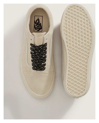 Vans Old Skool Beige Shoes