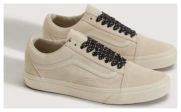 Vans Old Skool Beige Shoes