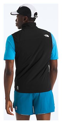 Veste Sans Manches The North Face Summit Series Casaval LT Noir Homme