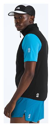 Veste Sans Manches The North Face Summit Series Casaval LT Noir Homme
