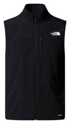 Veste Sans Manches The North Face Summit Series Casaval LT Noir Homme