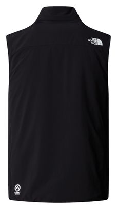 Veste Sans Manches The North Face Summit Series Casaval LT Noir Homme