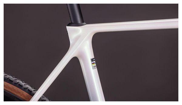 Vélo Cube cyclo-cross Cross Race C:62 SLX teamline 2026