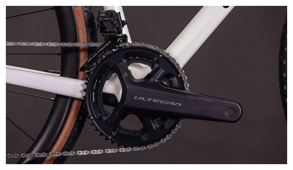 Vélo Cube cyclo-cross Cross Race C:62 SLX teamline 2026