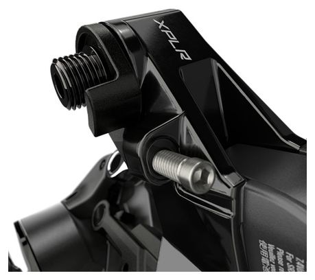 Dérailleur Arrière SRAM Red AXS ETap D1 – 12 Vitesses 33t – Avec Batterie Et OSPW – Occasion