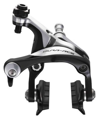Shimano Dura Ace 9000 Straßen Bremssattel - hinten