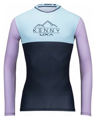 Women's long sleeve jersey Kenny Charger
