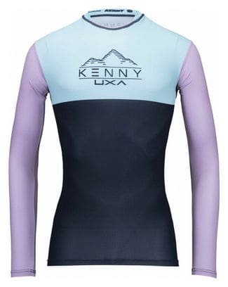 Maillot manches longues femme Kenny Charger