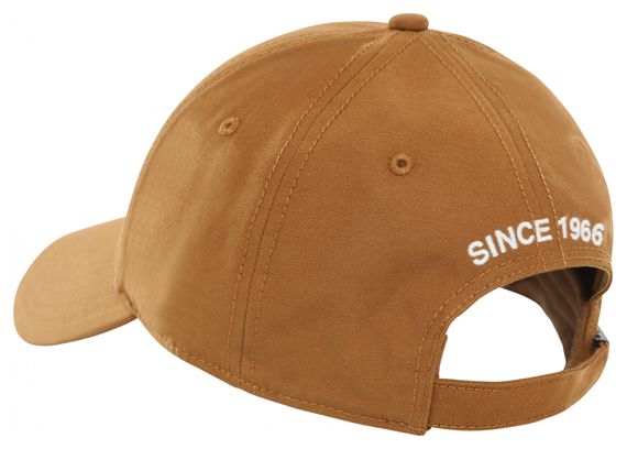 The North Face Classic 66 Cap Brown