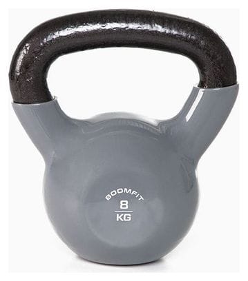 Kettlebell 8Kg - BOOMFIT