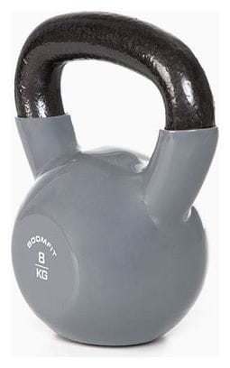 Kettlebell 8Kg - BOOMFIT