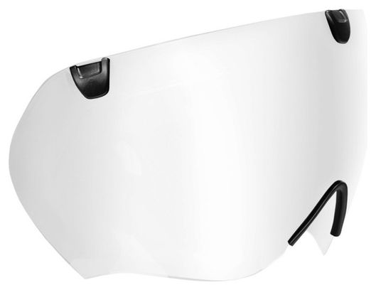 Visiere magnetique pour casque KASK Bambino PRO - Transparent