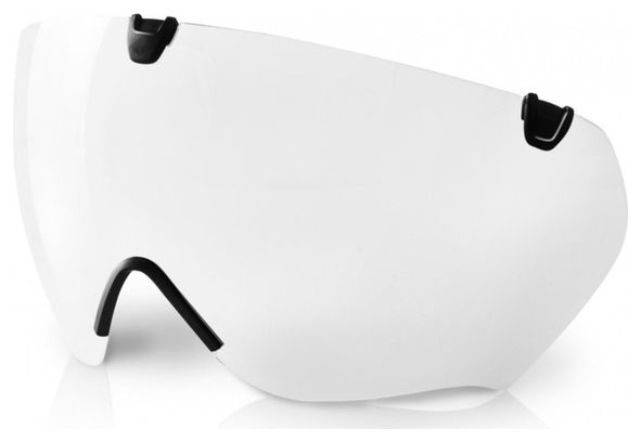 Visiere magnetique pour casque KASK Bambino PRO - Transparent