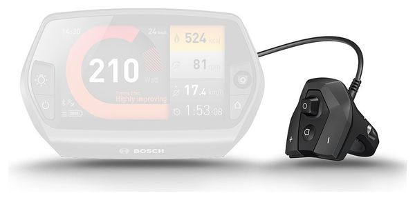 BOSCH Unit Control für NYON