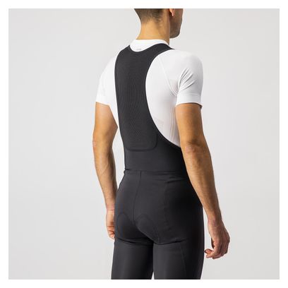 Cuissard Long Castelli Entrata wind Noir