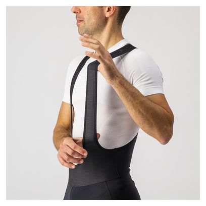 Cuissard Long Castelli Entrata wind Noir