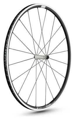 Roue Avant DT SWISS 2018 PR 1600 Spline 23 | 9x100mm | Noir