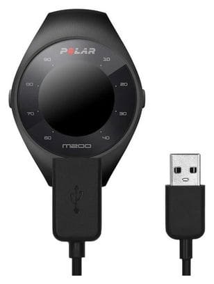 Câble USB Chargeur Compatible avec Polar M200 Fitness Tracker