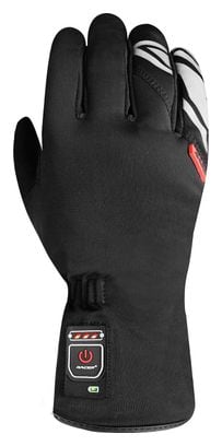Guantes Racer E-Glove 2 Winter Warmer Black
