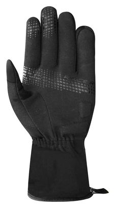 Guantes Racer E-Glove 2 Winter Warmer Black