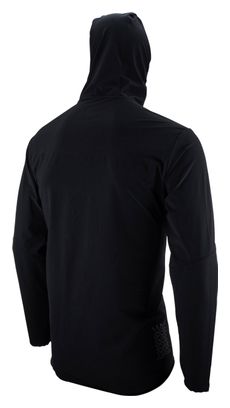 Leatt MTB Trail 1.0 Jacket Black