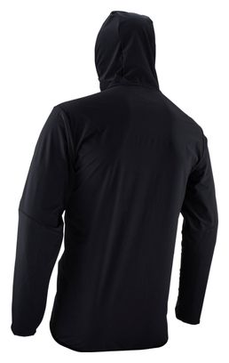 Leatt MTB Trail 1.0 Jacket Black