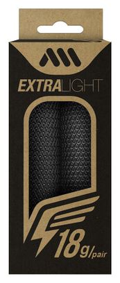 All Mountain Syle Extralight Handvatten Zwart