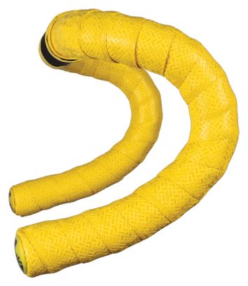 Nastro manubrio Lizard Skins DSP Ultra Viper Yellow