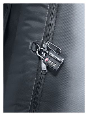 Sac de Voyage Deuter Aviant Access Movo 60 Noir