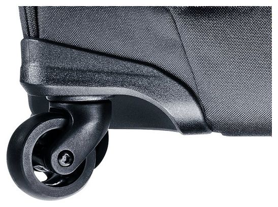 Sac de Voyage Deuter Aviant Access Movo 60 Noir