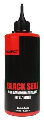 Präventiv MSC Black Seal MTB 500 ml