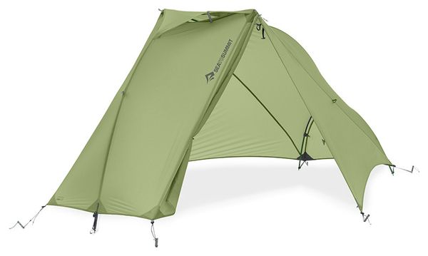 Sea To Summit Alto TR1 Plus Ultralight 1-Person Backpacking