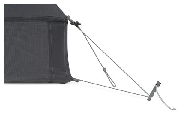 Sea To Summit Alto TR1 Plus Ultralichte 1-persoons rugzaktent Groen