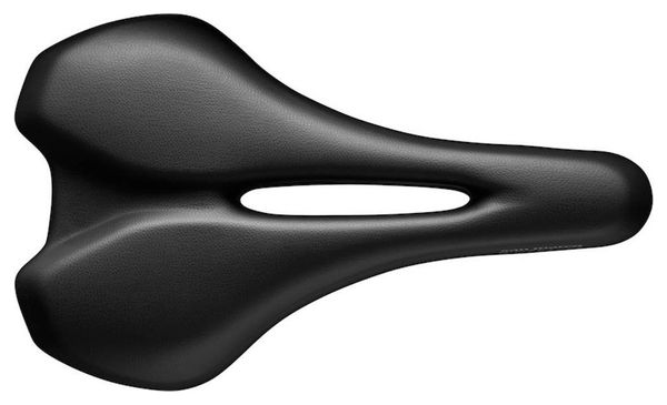 San Marco Bioaktive Sportive Open-Fit Biofoam Saddle Black