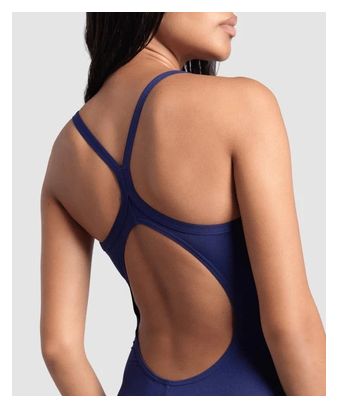 Arena Surfs Up Swimsuit Lightdro Pink / Blue